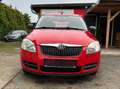 Skoda Roomster Plus Edition-HTP/TÜV-HU-INSPEKTION-NEUE/KLIMA. Rot - thumbnail 2