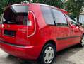 Skoda Roomster Plus Edition-HTP/TÜV-HU-INSPEKTION-NEUE/KLIMA. Rot - thumbnail 4