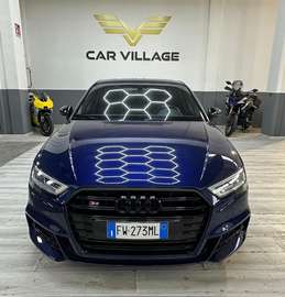 S3 SPB 2.0 TFSI 300 CV quattro S tronic