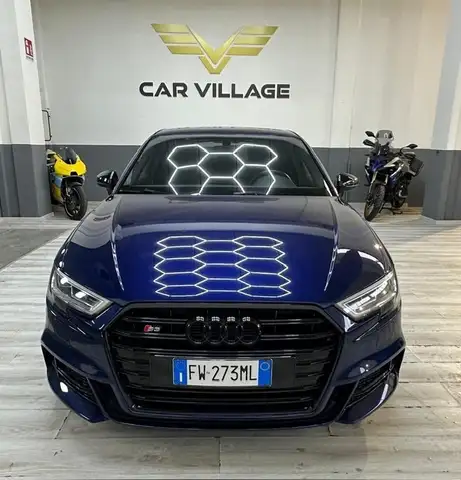 Audi S3 S3 SPB 2.0 TFSI 300 CV quattro S tronic