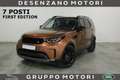 Land Rover Discovery First Edition 3.0 D 249cv 7 POSTI auto Orange - thumbnail 1