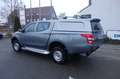 Mitsubishi L200 Double Cab 4x4 Gris - thumbnail 3