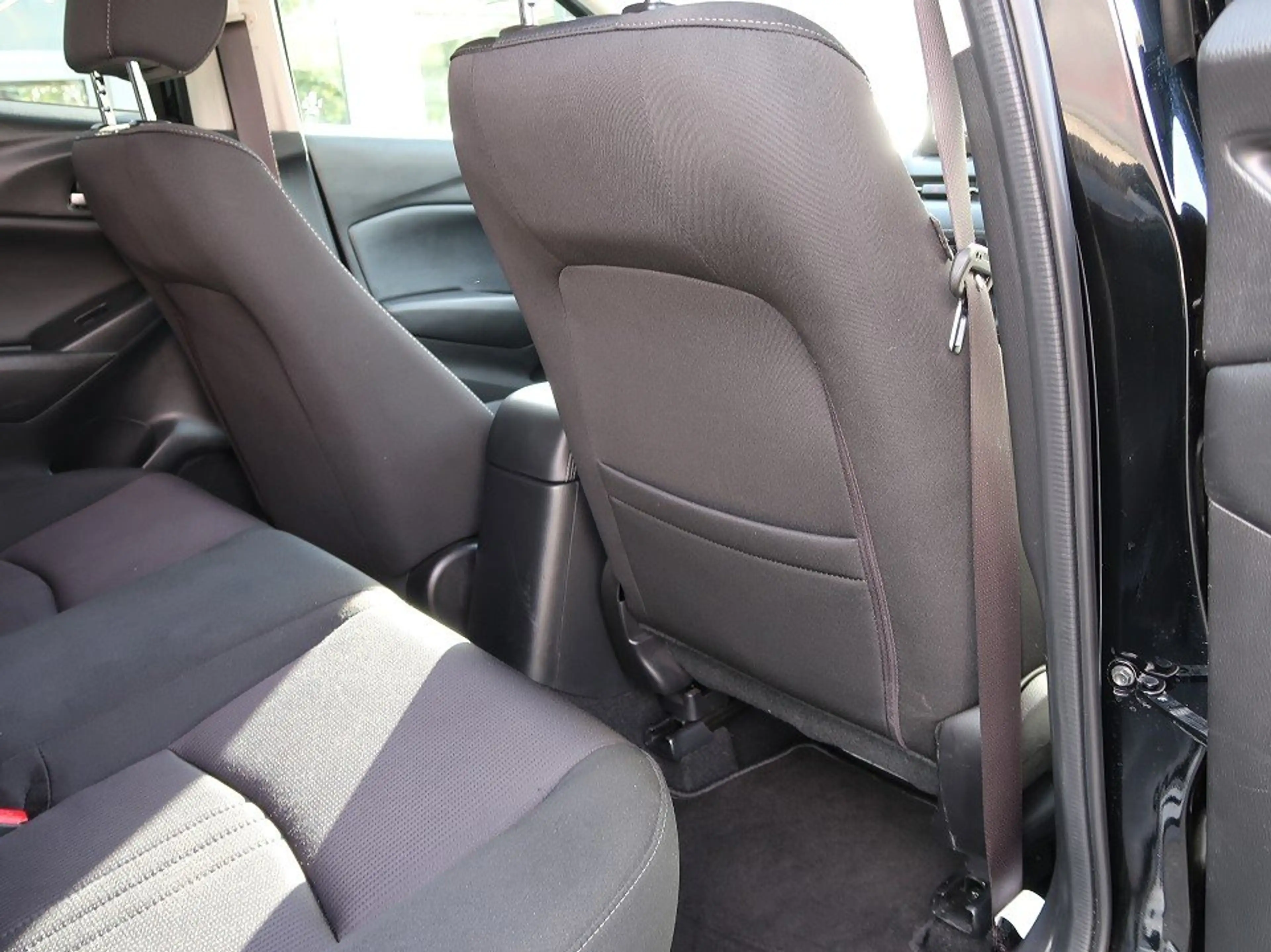 Mazda CX-3 SKYACTIV-G 121 *1.Hand nach TZ*Wartungen lückenlos — photo 27