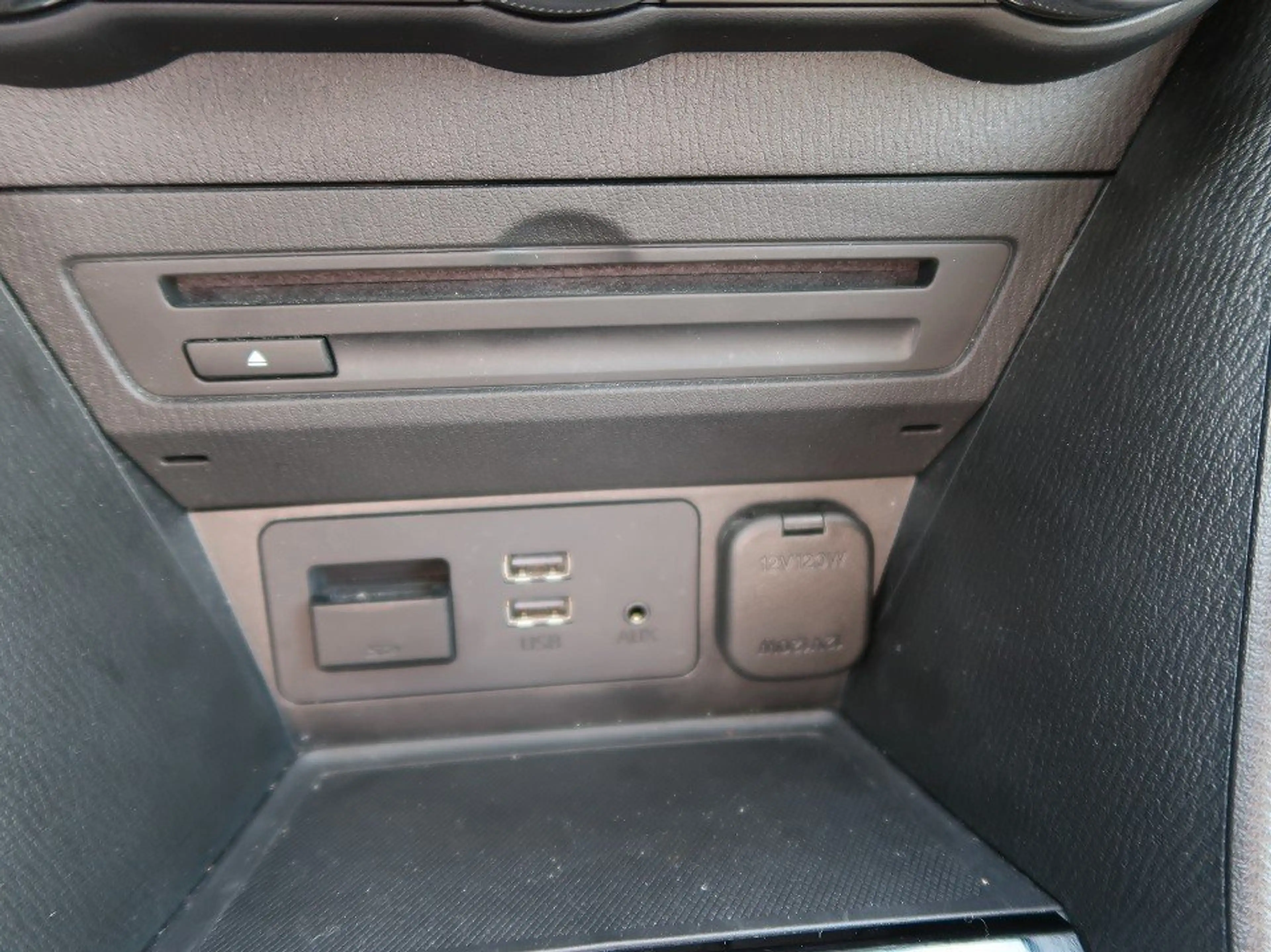 Mazda CX-3 SKYACTIV-G 121 *1.Hand nach TZ*Wartungen lückenlos — photo 23