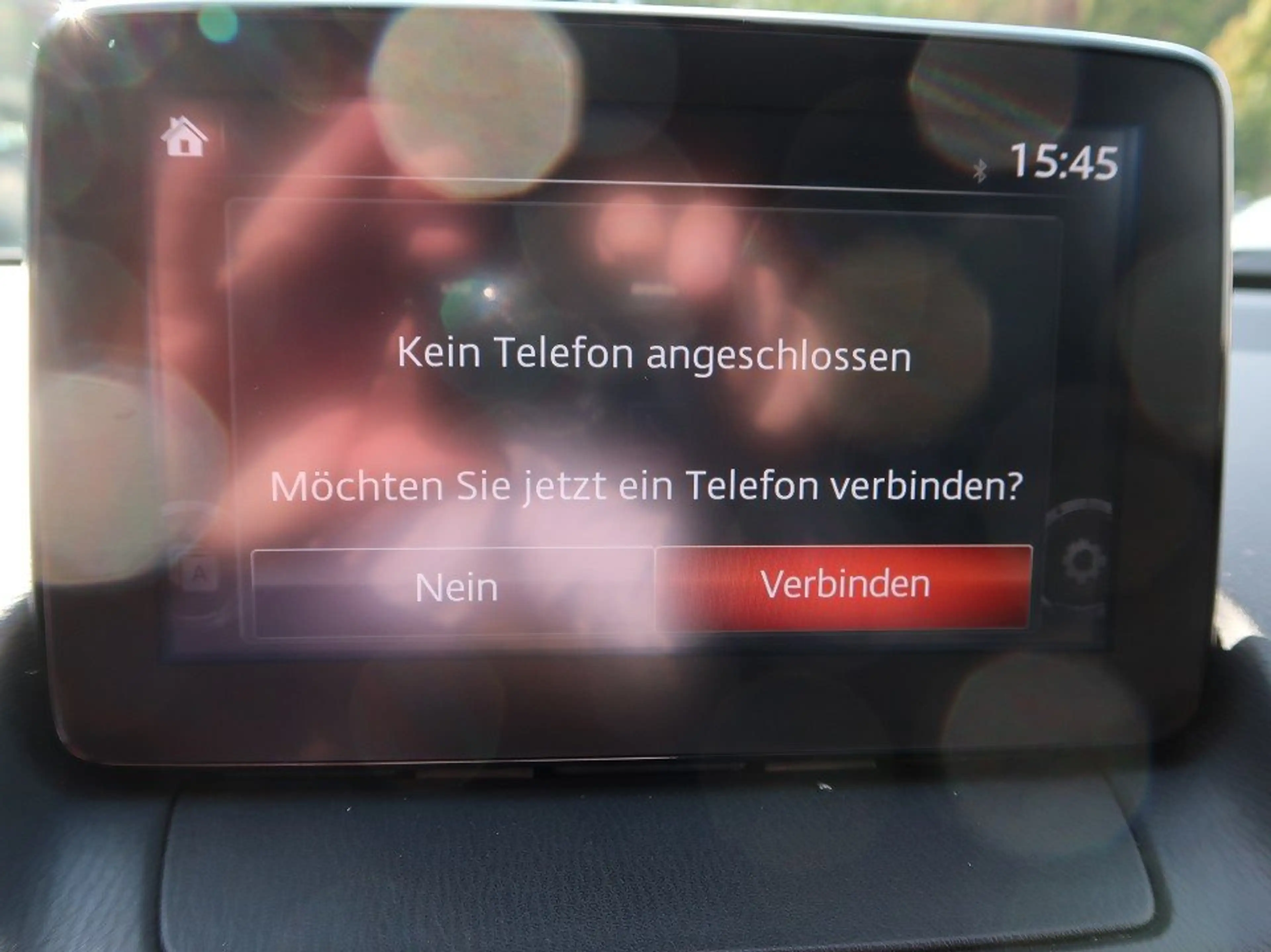 Mazda CX-3 SKYACTIV-G 121 *1.Hand nach TZ*Wartungen lückenlos — photo 19