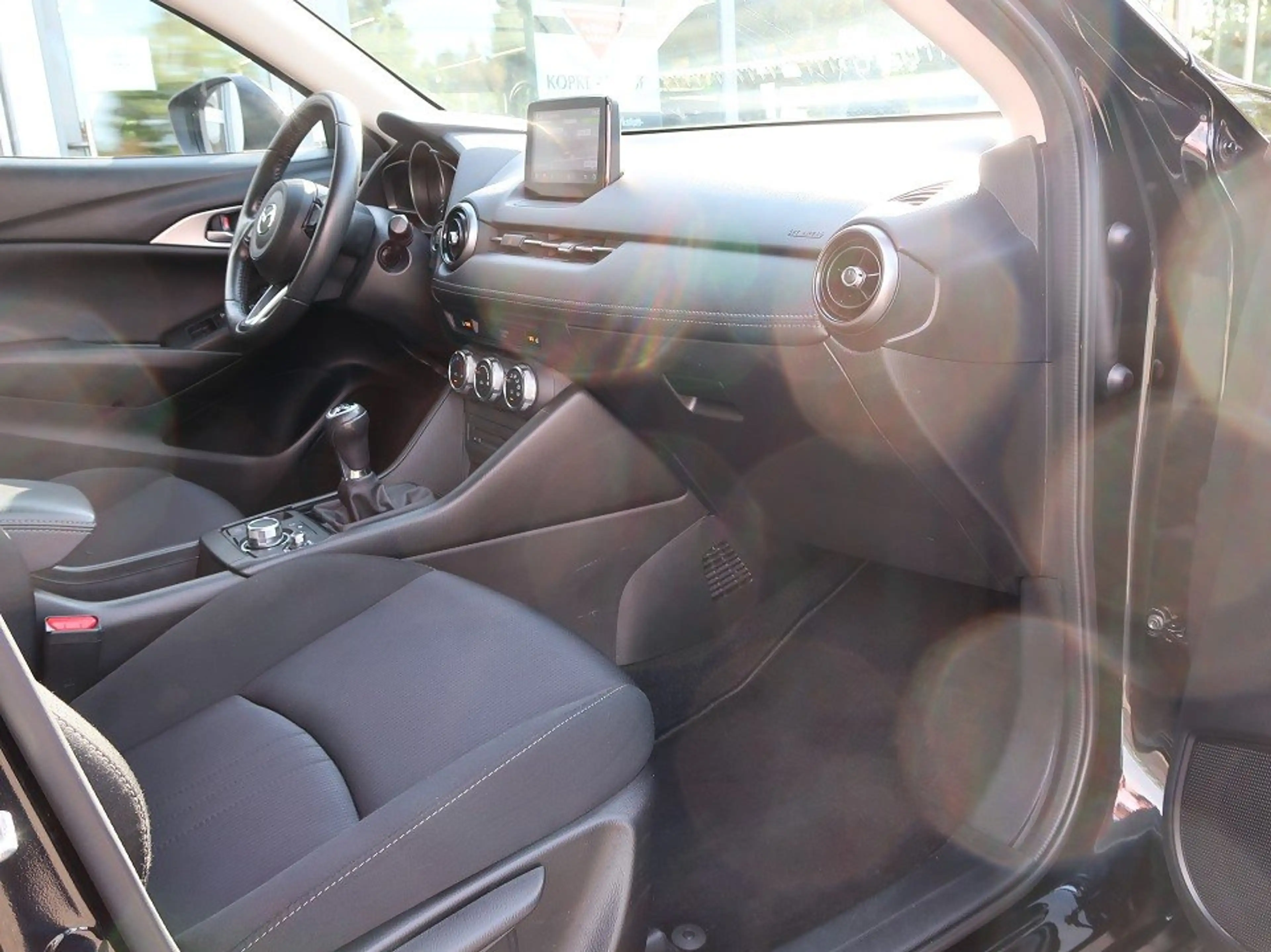 Mazda CX-3 SKYACTIV-G 121 *1.Hand nach TZ*Wartungen lückenlos — photo 26