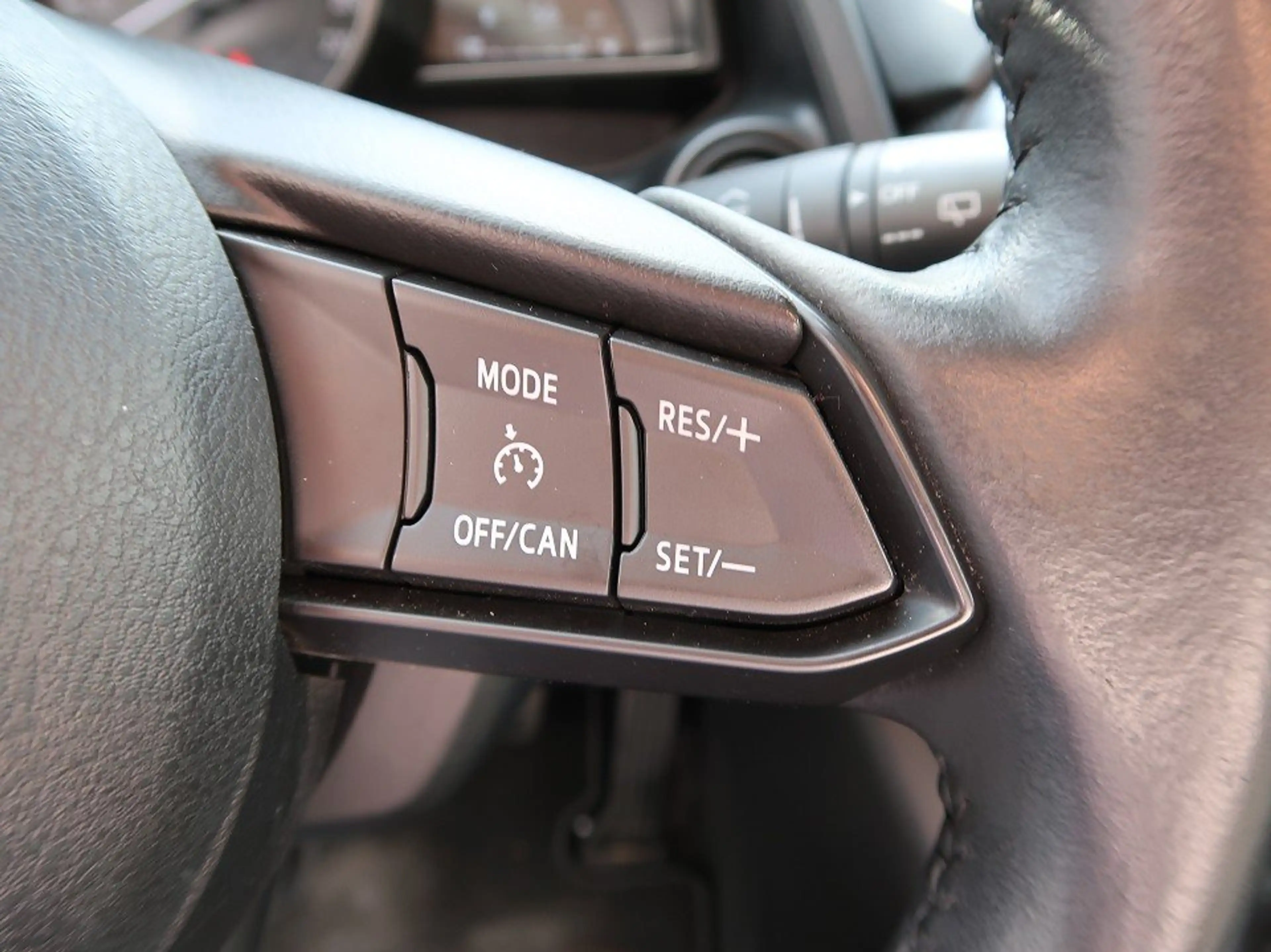 Mazda CX-3 SKYACTIV-G 121 *1.Hand nach TZ*Wartungen lückenlos — photo 14
