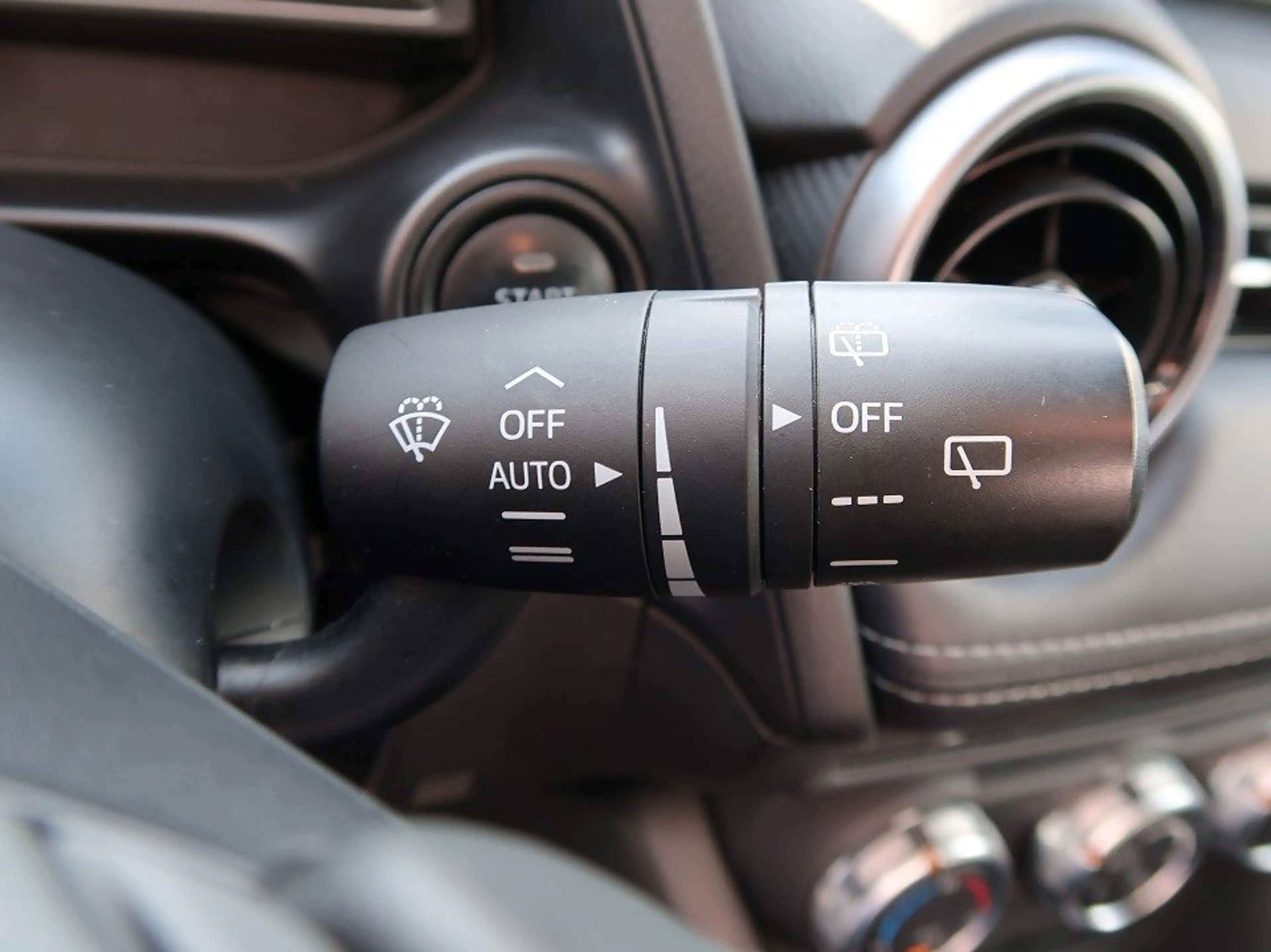 Mazda CX-3 SKYACTIV-G 121 *1.Hand nach TZ*Wartungen lückenlos — photo 16