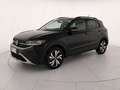 Volkswagen T-Cross 1.0 tsi edition plus 95cv Nero - thumbnail 1