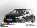 Volkswagen Polo 1.0 TSI Life KLIMA, LED, PDC, ALU, SHZ Schwarz - thumbnail 1
