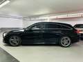 Mercedes-Benz CLA 200 200 D 150CH AMG LINE 8G-DCT***1ere main***Entretie Zwart - thumbnail 5