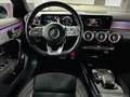 Mercedes-Benz CLA 200 200 D 150CH AMG LINE 8G-DCT***1ere main***Entretie Zwart - thumbnail 12