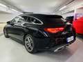 Mercedes-Benz CLA 200 200 D 150CH AMG LINE 8G-DCT***1ere main***Entretie Zwart - thumbnail 4