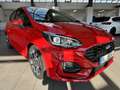 Ford Fiesta ST-Line + LED + Styling + KeyFree + Navi Rot - thumbnail 8