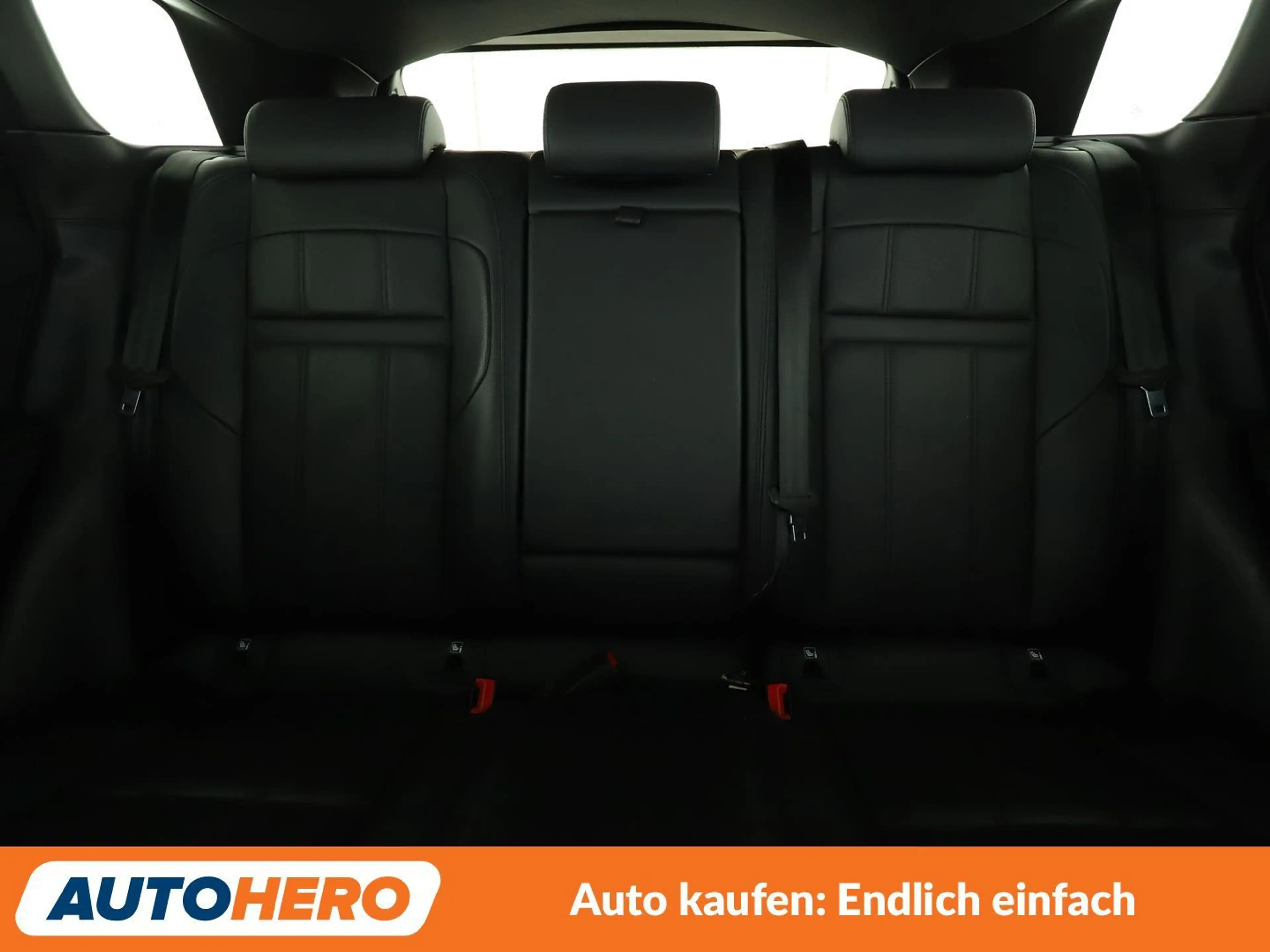 Land Rover Range Rover Evoque D200 Mild-Hybrid SE R-Dynamic Aut.*NAVI*LED*ACC* — photo 15