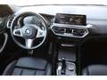 BMW X3 xDrive 30e M Sport BVA (2) Zwart - thumbnail 10