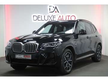 xDrive 30e M Sport BVA (2)