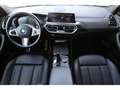 BMW X3 xDrive 30e M Sport BVA (2) Zwart - thumbnail 9