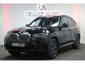 BMW X3 xDrive 30e M Sport BVA (2) Zwart - thumbnail 1
