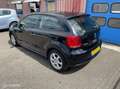 Volkswagen Polo 1.2-12V Comfortline Zwart - thumbnail 6
