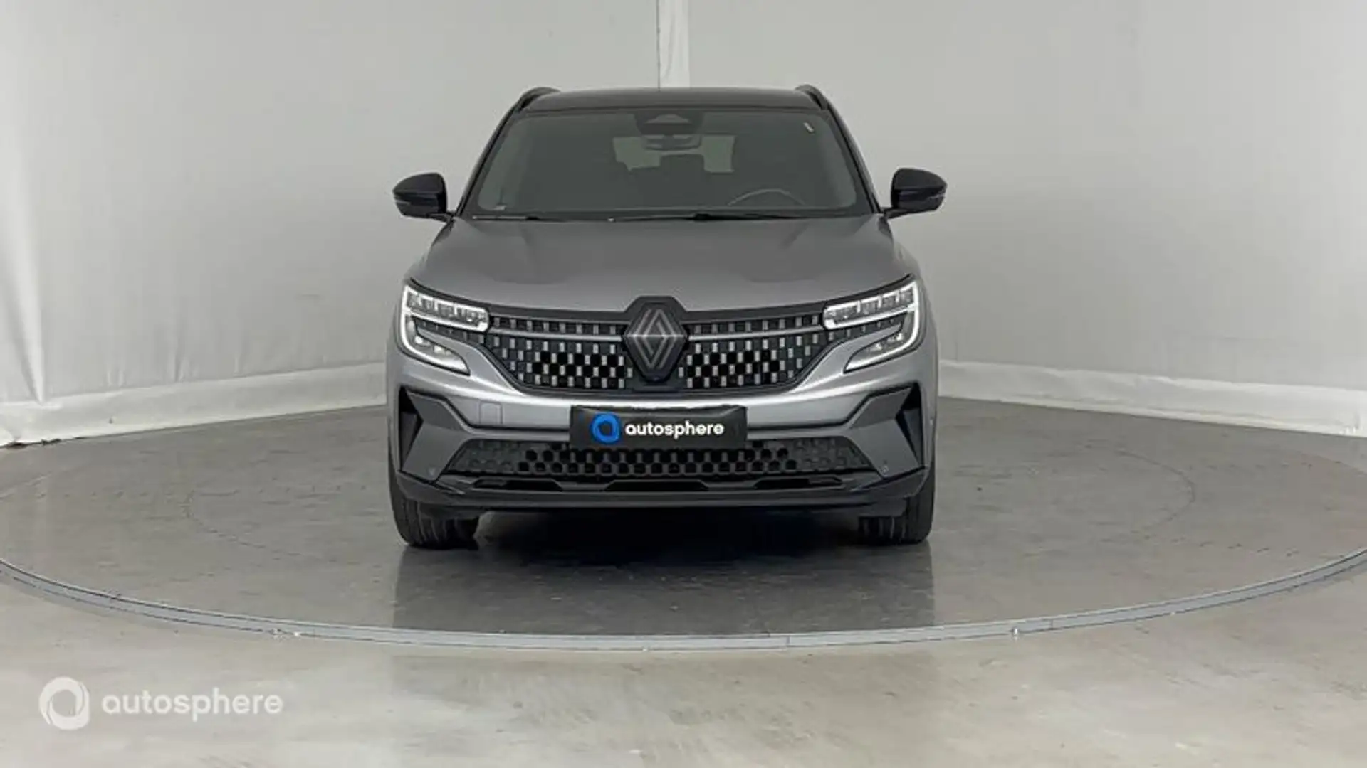 Renault Austral 1.2 E-Tech full hybrid 200ch Iconic esprit Alpine - 2