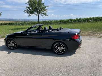 230i Cabrio M Sport Aut.