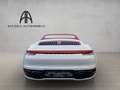 Porsche 992 Carrera S Cabrio Bicolor SAGA ACC PDLS+ PASM Weiß - thumbnail 6