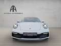 Porsche 992 Carrera S Cabrio Bicolor SAGA ACC PDLS+ PASM Weiß - thumbnail 2