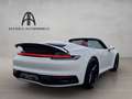 Porsche 992 Carrera S Cabrio Bicolor SAGA ACC PDLS+ PASM Weiß - thumbnail 5