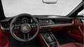 Porsche 992 Carrera S Cabrio Bicolor SAGA ACC PDLS+ PASM Weiß - thumbnail 9