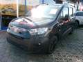 Fiat Doblo E-Doblo LAUNCH PACK 50kWh Schwarz - thumbnail 1