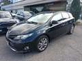 Toyota Auris Auris II 2013 5p 1.8h Active+ Nero - thumbnail 1