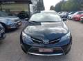 Toyota Auris Auris II 2013 5p 1.8h Active+ Nero - thumbnail 2