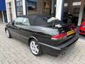 Saab 9-3 Cabrio 2.0 Turbo Aero 206 PK/TOPSTAAT Zwart - thumbnail 5