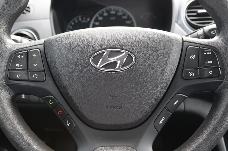 Hyundai i10 1.0i Comfort-Smart Pack Navi|Pdc|Carplay|Airco|Rij — photo 15