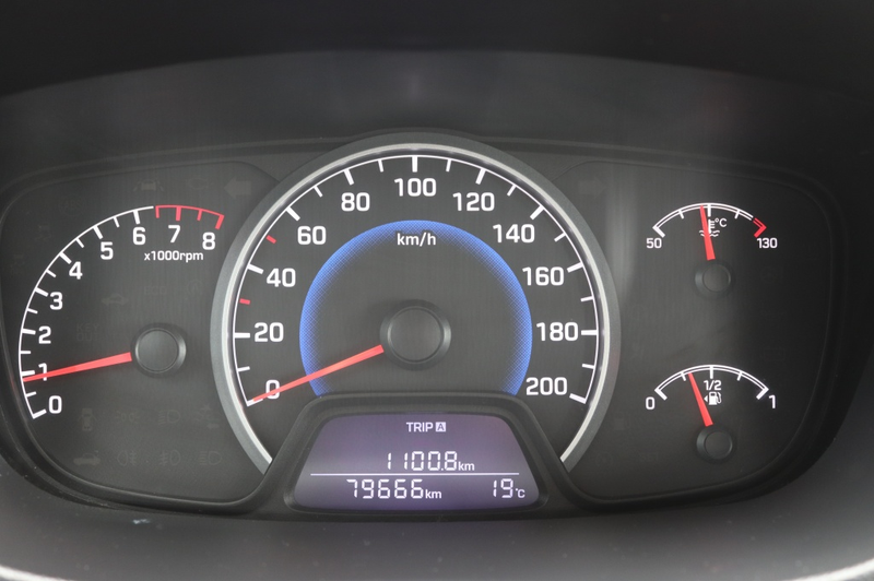 Hyundai i10 1.0i Comfort-Smart Pack Navi|Pdc|Carplay|Airco|Rij — photo 13