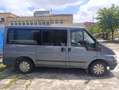 Ford Transit FORD Industrial  Manual de 4 Puertas Gris - thumbnail 3