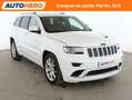 Jeep Grand Cherokee 3.0CRD Summit Aut. Blanco - thumbnail 8