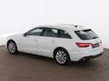 Audi A4 Avant 30 TDI Aut LED LEDER NAVI SITZHZG TEMP Weiß - thumbnail 6