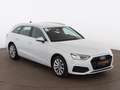 Audi A4 Avant 30 TDI Aut LED LEDER NAVI SITZHZG TEMP Weiß - thumbnail 4
