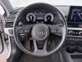 Audi A4 Avant 30 TDI Aut LED LEDER NAVI SITZHZG TEMP Weiß - thumbnail 22