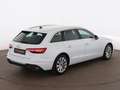 Audi A4 Avant 30 TDI Aut LED LEDER NAVI SITZHZG TEMP Weiß - thumbnail 8