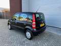 Fiat Panda 1.2 Airco Isofix 1e Eig Nap Uniek Zwart - thumbnail 3