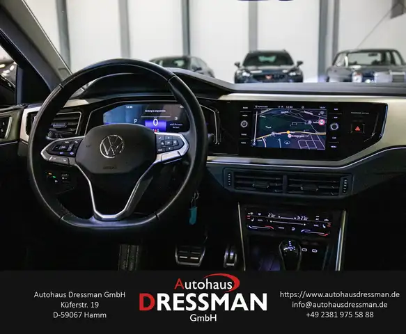 Volkswagen Polo view 14