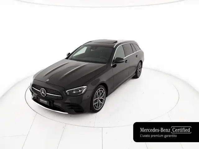 Mercedes-Benz E 220 sw 220 d mhev premium auto