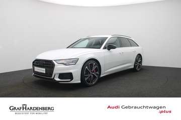 Avant 3.0 TDI quattro . LED Navo B&O HuD