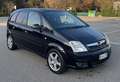 Opel Meriva Meriva I 2003 1.4 16v Cosmo c/esp Noir - thumbnail 3