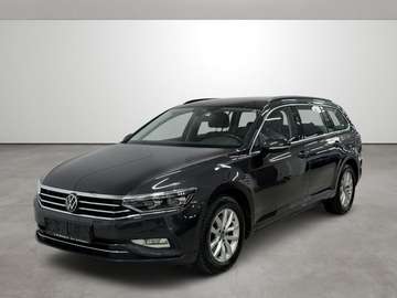 2.0 TDI DSG|Matrix LED|Travel Assist|Navi|Kamera