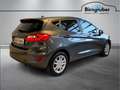 Ford Fiesta Titanium 1,0 EcoBoost Start/Stop Grau - thumbnail 4