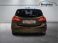 Ford Fiesta Titanium 1,0 EcoBoost Start/Stop Grau - thumbnail 5